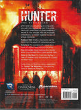 Hunter The Reckoning RPG Lines Drawn in Blood Chronicle Book - World of Darkness