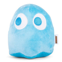 Pac-Man Inky 6" Plush - Pac-Man