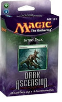 Dark Ascension Intro Pack Grave Power - Magic the Gathering