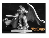 Judas Bloodspire Vampire - Warlord Reaper