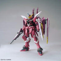 ZGMF-X09A Justice Gundam SEED (MG-1/100) - Bandai