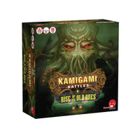 Kamigami Battles: Rise of the Old Ones - Japanime Games