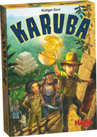 Karuba - HABA Usa