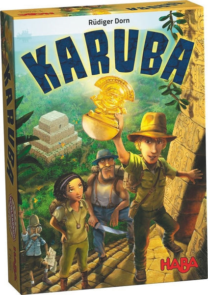 Karuba - HABA Usa