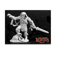 Khalith Mummy Lord - Reaper Dark Haven Legends