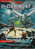 Essentials Kit - Dungeons & Dragons 5E