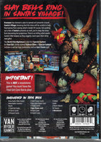 Final Girl: North Pole Krampus Feature Film Expansion - Van Ryder Games