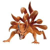 Naruto Shippuden Kurama (ver. A) - Banpresto