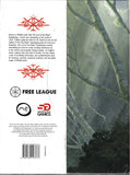 The Lord of the Rings RPG Core Rulebook HC (5E) - Free League Publishing