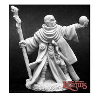 Lamann Sorcerer - Reaper Dark Heaven Legends