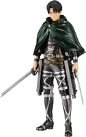 Attack on Titan The Final Season Levi (Special 10th Anniversary ver.) - Bandai