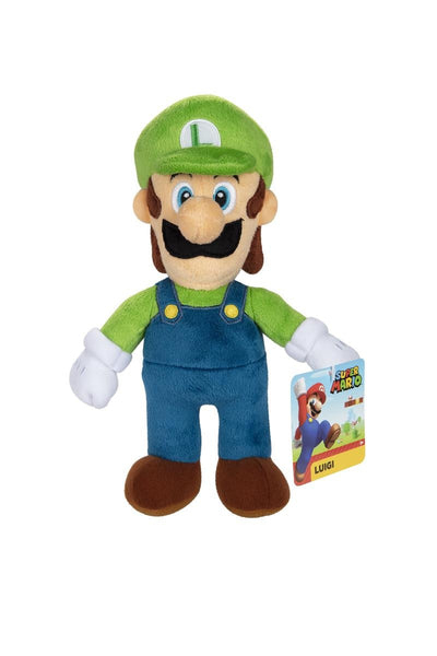 Super Mario Core: Luigi - Nintendo