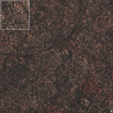Mats by Mars: Shattered Soil Tabletop Wargaming Play Mat