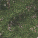 Mats by Mars: Green Hills Tabletop Wargaming Play Mat
