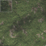 Mats by Mars: Green Hills Tabletop Wargaming Play Mat