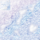 Mats by Mars: Frozen Lake Tabletop Wargaming Play Mat