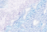 Mats by Mars: Frozen Lake Tabletop Wargaming Play Mat