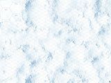 Mats by Mars: Winter's Wrath Tabletop Wargaming Play Mat