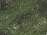 Mats by Mars: Green Hills Tabletop Wargaming Play Mat