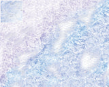Mats by Mars: Frozen Lake Tabletop Wargaming Play Mat