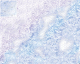 Mats by Mars: Frozen Lake Tabletop Wargaming Play Mat