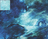 Mats by Mars: Rimecrust Tabletop Wargaming Play Mat