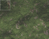 Mats by Mars: Green Hills Tabletop Wargaming Play Mat