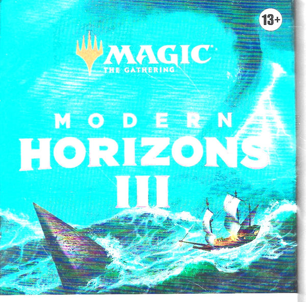 Modern Horizons 3 Pre Release Kit - MTG - Magic The Gathering