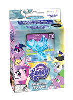 My Little Pony CCG: The Crystal Games Special Delivery Theme Deck - Enterplay