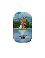 Pokemon Go Mini Tin Magikarp - Pokemon
