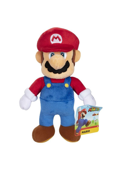 Super Mario Core: Mario - Nintendo
