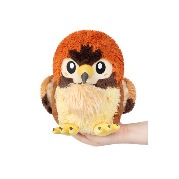 Mini Hawk - Squishable