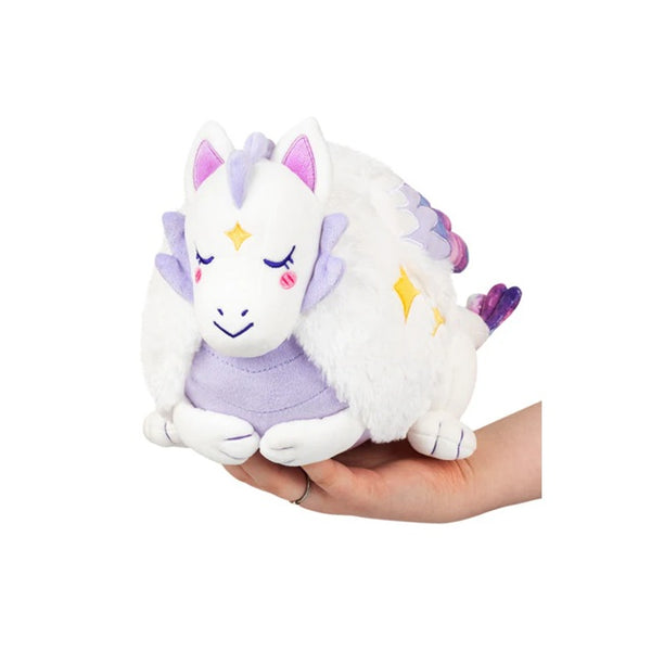 Mini Lunar Dragon - Squishable