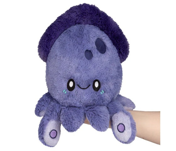 Mini Squid - Squishable – MantisGamingStudios