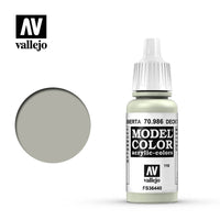 Model Color: Deck Tan 17 ml. (70.986) - Acrylicos Vallejo