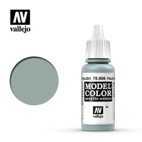 Model Color: Pale Blue 17 ml. (70.906) - Acrylicos Vallejo