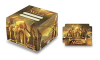 Modern Masters Limited Edition Pro-Dual Deck Box Combo - Ultra Pro