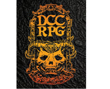 Core Rulebook (Demon Skull Monster Hide Edition Hardcover) - DCC - Dungeon Crawl Classics