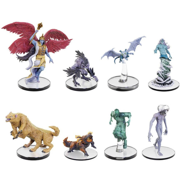 Journeys Through the Radiant Citadel Monsters Box Set - Icons of the Realms
