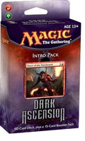 Dark Ascension Intro Pack Monstrous Surprise - Magic the Gathering