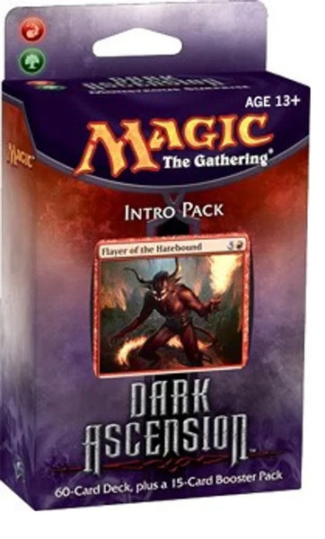 Dark Ascension Intro Pack Monstrous Surprise - Magic the Gathering