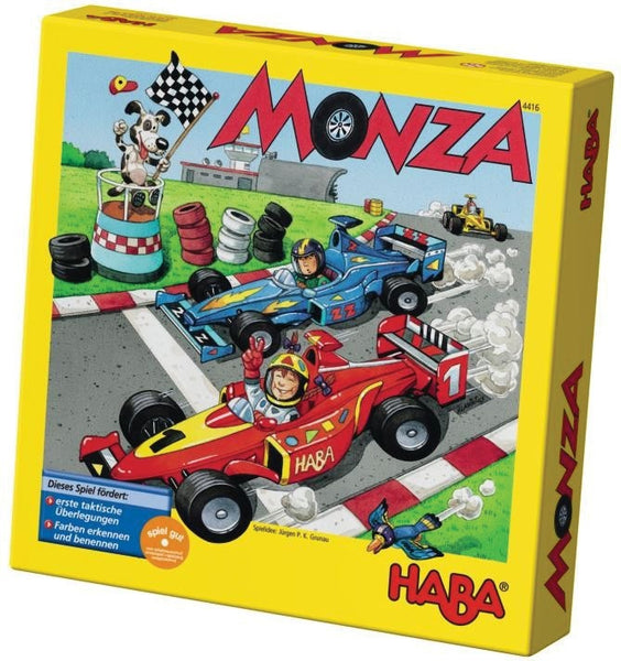 Monza - Haba