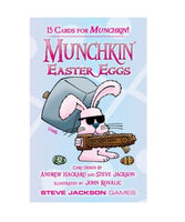 Munchkin Easter Eggs Pack - Steve Jackson Games