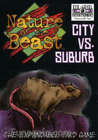 Nature of the Beast City Vs. Suburb - Eye Level Entertainment