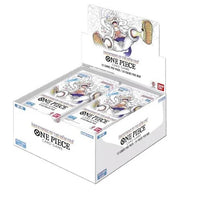 One Piece TCG: Awakening of the New Era Booster Display Box (OP-05) - Bandai