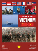 Next War Vietnam - GMT Games