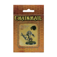 Chainmail: Ogre Trooper - Wizards of the Coast