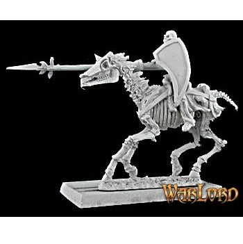 Spectral Cavalry - Warlord Reaper