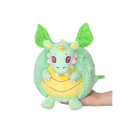Mini Petal Dragon - Squishable