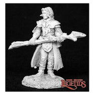 Piers Young Mage - Reaper Dark Haven Legends